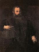 jonathan miller titians portratt av den Sweden oil painting artist
